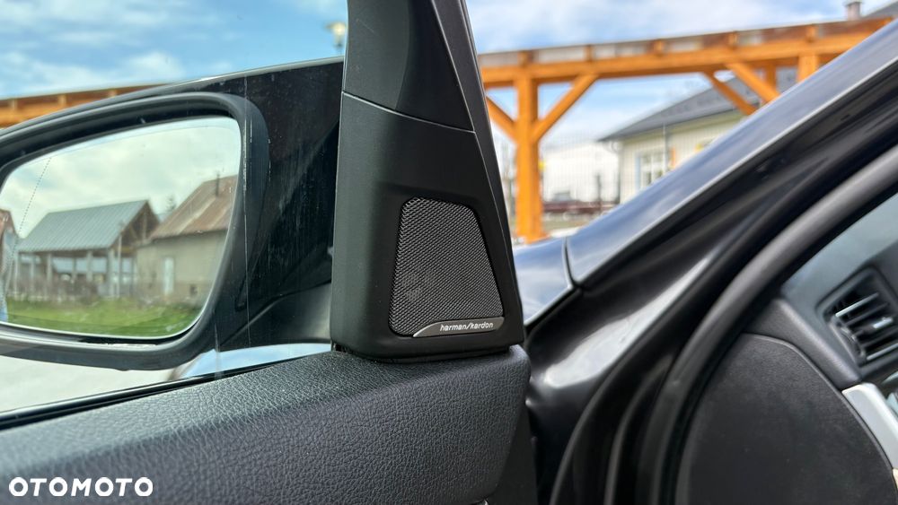 BMW Seria 5 520d - 19