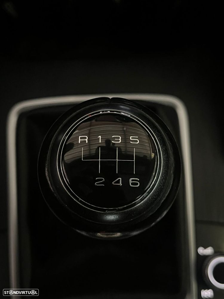 Audi A3 Sportback 1.6 TDI Design - 13