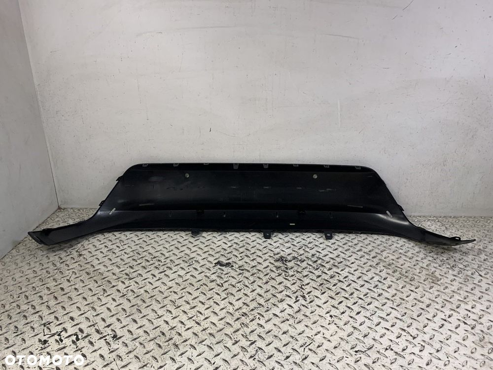 NOWY ORYGINALNY SPOILER DOKŁADKA ZDERZAK TYLNEGO TYŁ TOYOTA YARIS CROSS 20-26 52453-0D100 - 7