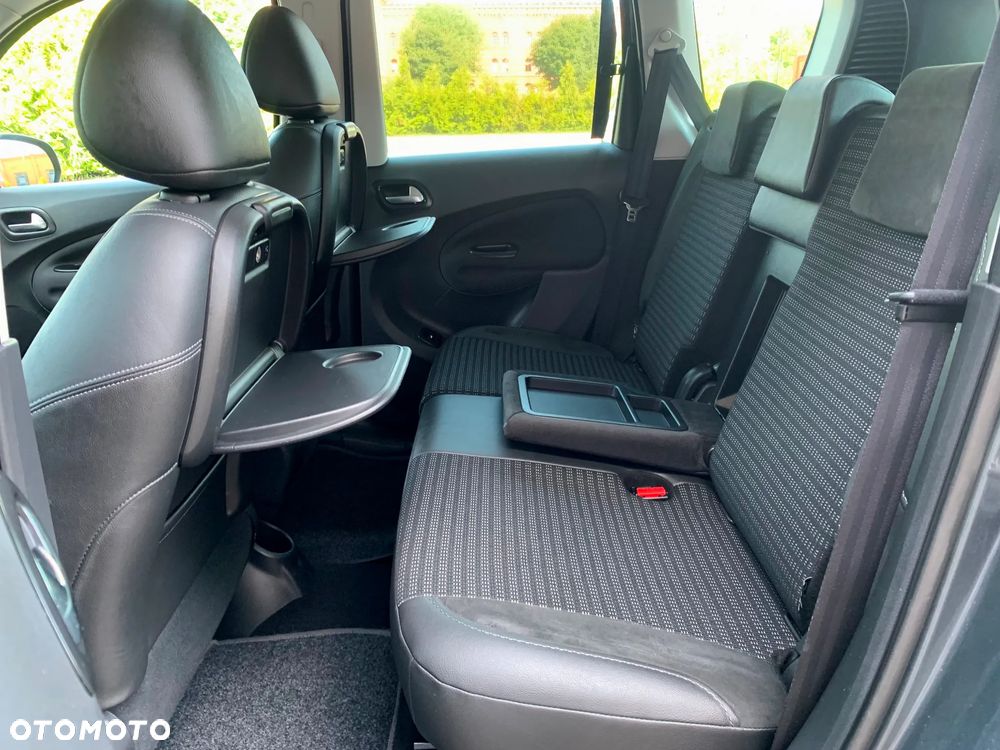 Citroën C3 Picasso PureTech 110 Exclusive - 6