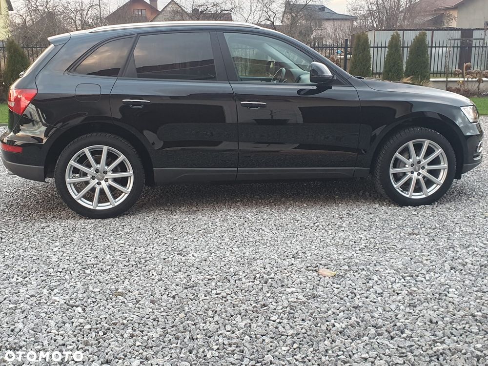 Audi Q5 2.0 TFSI Quattro - 6