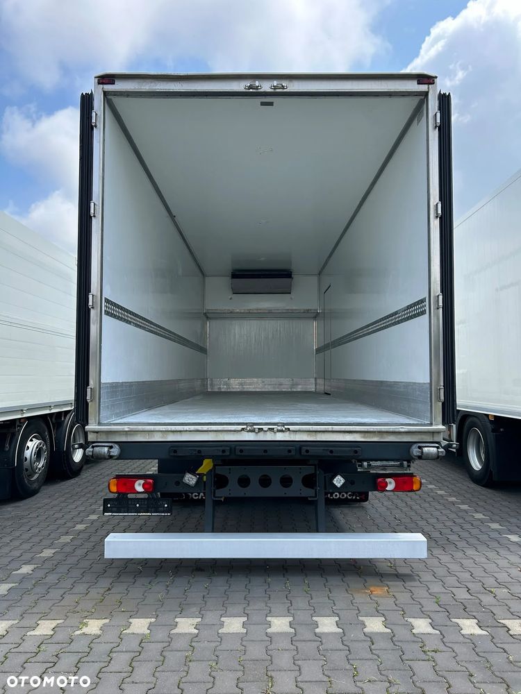 DAF / CF / 320 / ACC / EURO 6 / CHŁODNIA / 19 PALET / ŁAD. 8190 KG - 10