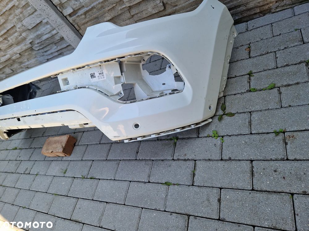 Zderzak Jeep Compass II lift 2021 - 6