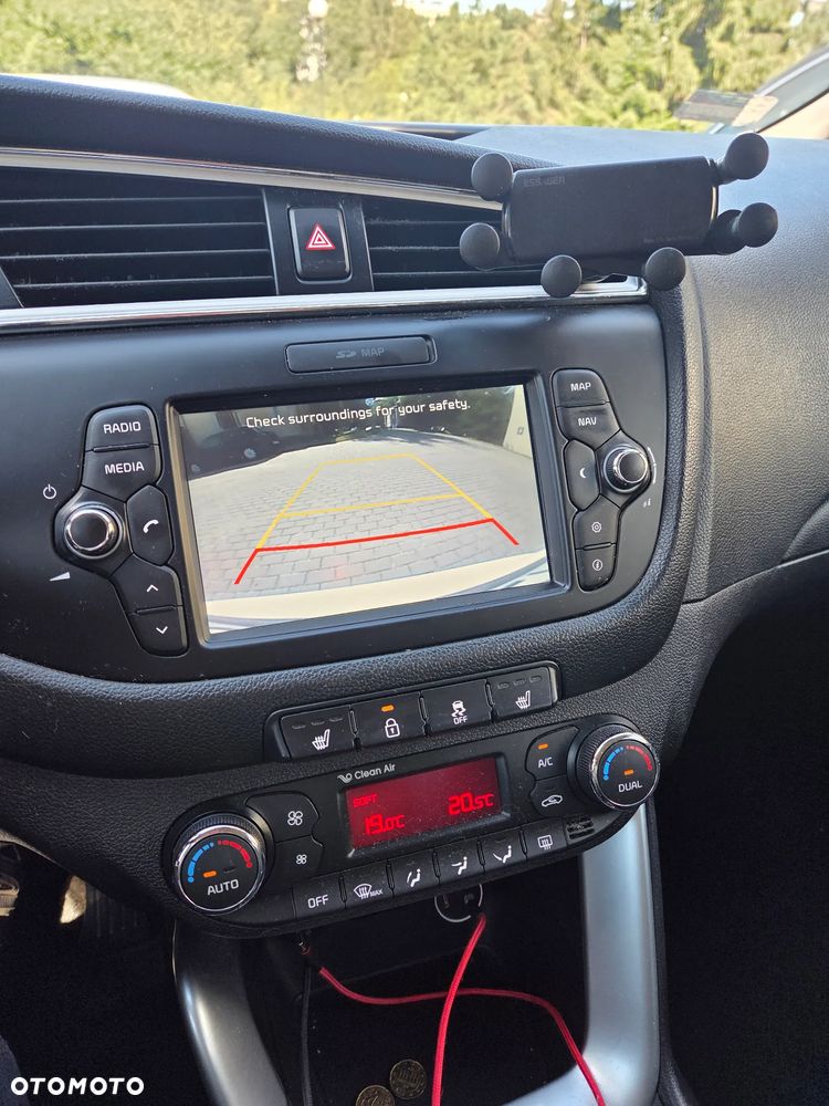 Kia Ceed 1.6 CRDi L DCT - 30