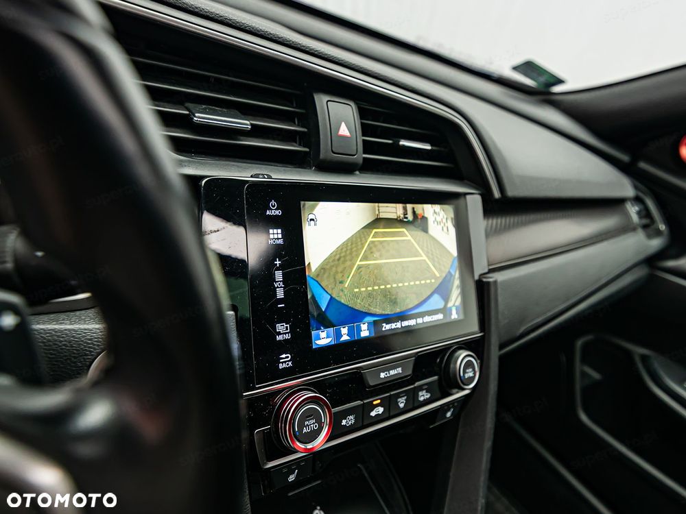 Honda Civic - 17