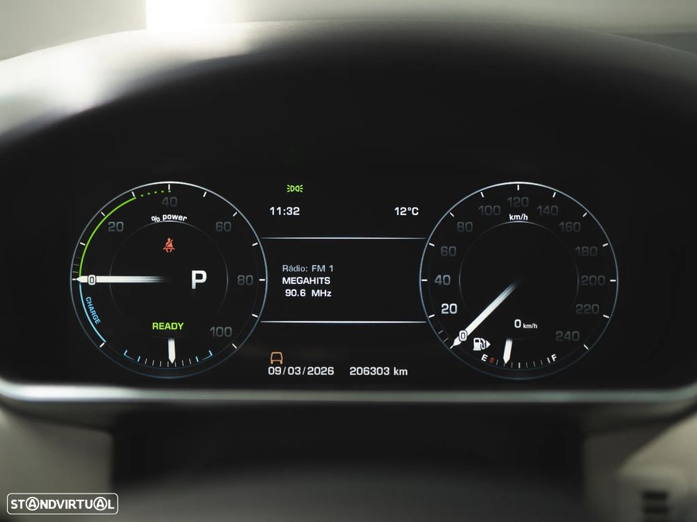 Land Rover Range Rover Sport 3.0 SDV6 HEV Autobiography - 18