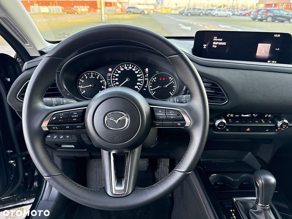Mazda CX-30 - 8
