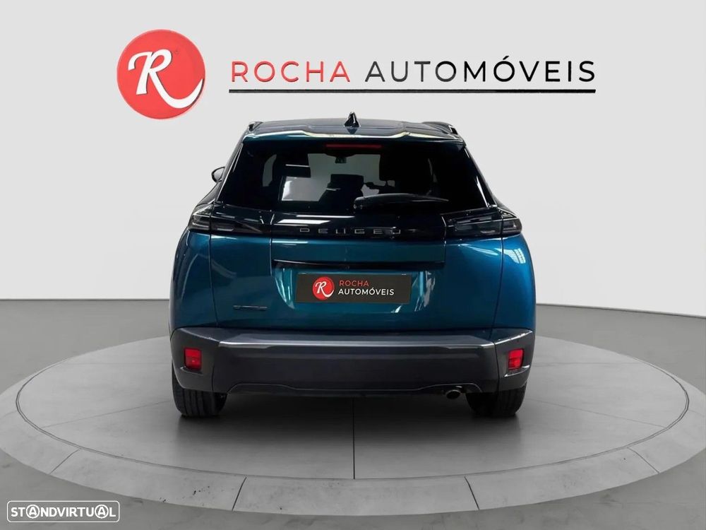 Peugeot 2008 Hybrid 145 e-DSC Style - 6