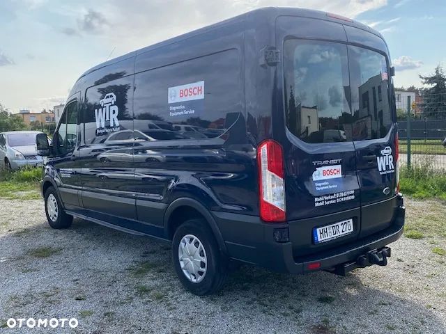 Ford Transit - 6