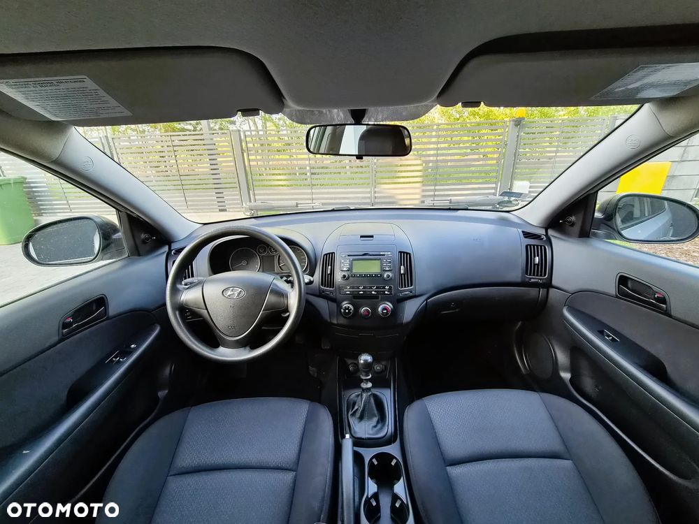 Hyundai i30 - 5