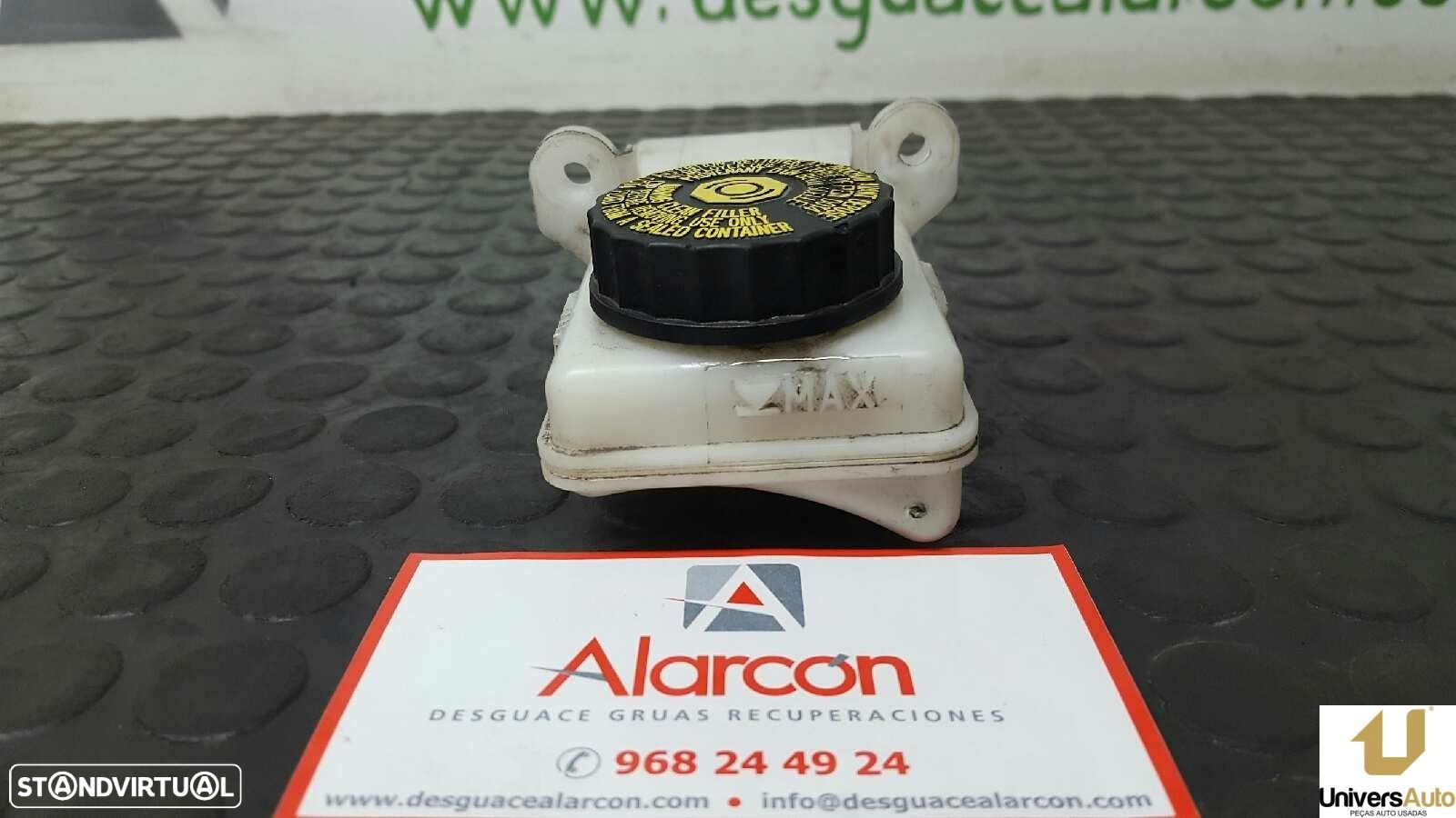 DEPÓSITO SERVO CITROEN C4 LIM. BUSINESS - 3