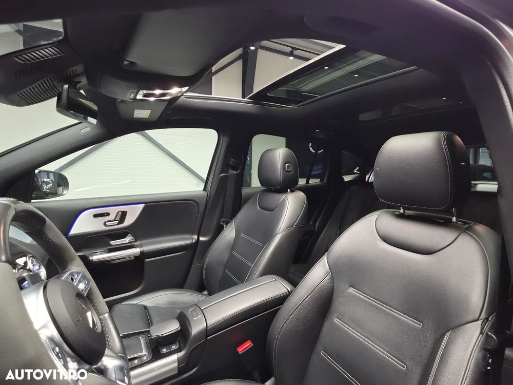 Mercedes-Benz GLA AMG 45 S 4MATIC+ AMG Speedshift DCT 8G - 5