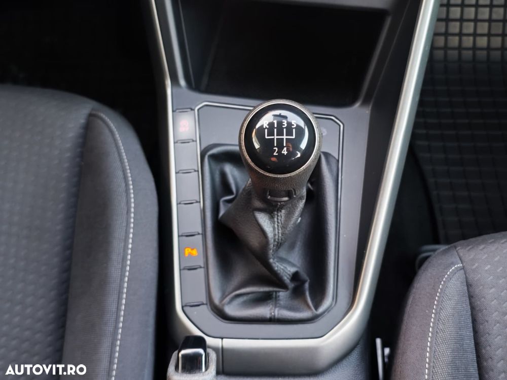 Volkswagen Polo 1.6 TDI Comfortline - 20