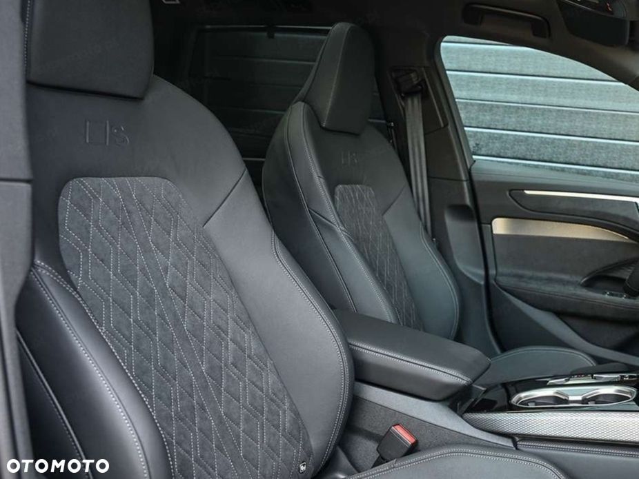 Audi A6 Limousine 40 TDI mHEV Quattro S Line S tronic - 15