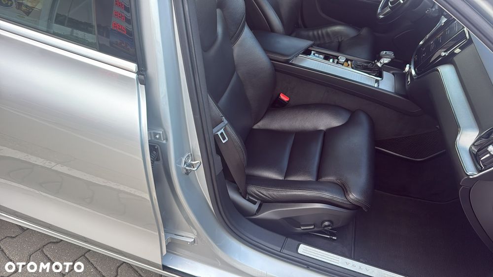 Volvo V60 D3 Geartronic Inscription - 33