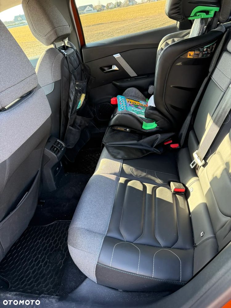 Citroën C4 1.2 PureTech Shine S&S EAT8 - 14