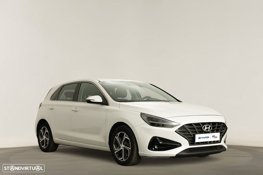 Hyundai i30 1.0 T-GDI Style Plus DCT - 1