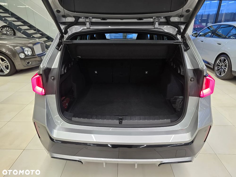 BMW X1 sDrive20i mHEV M Sport sport - 8