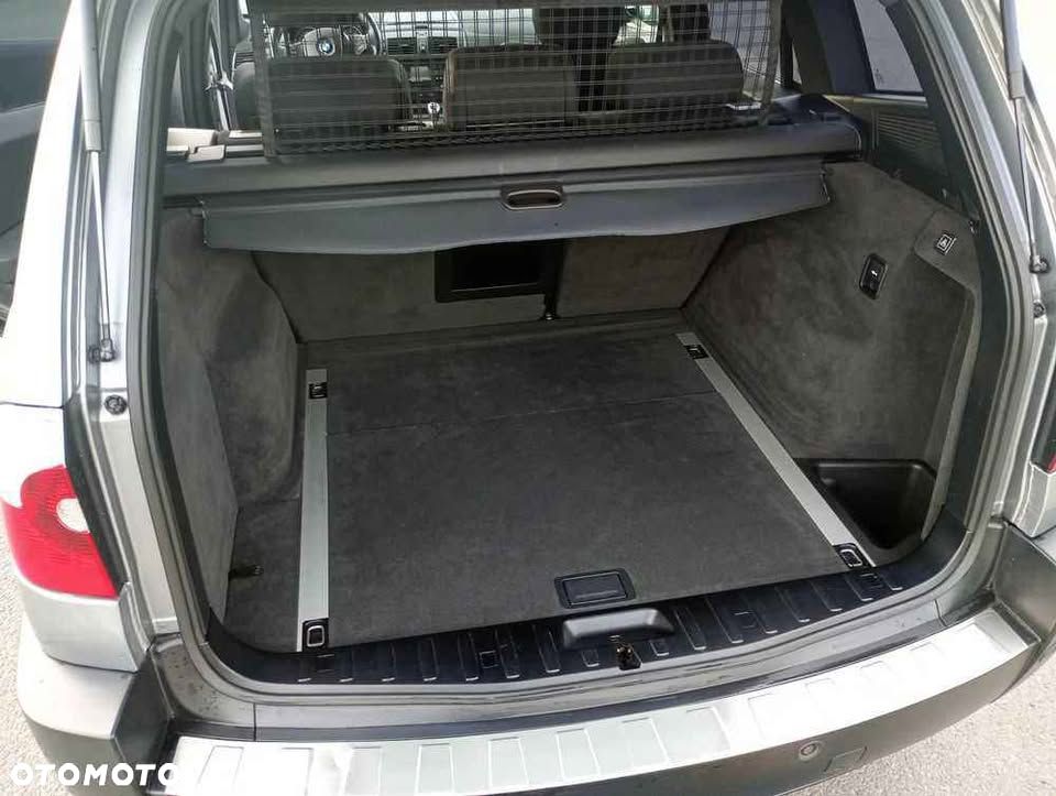 BMW X3 2.0i - 6