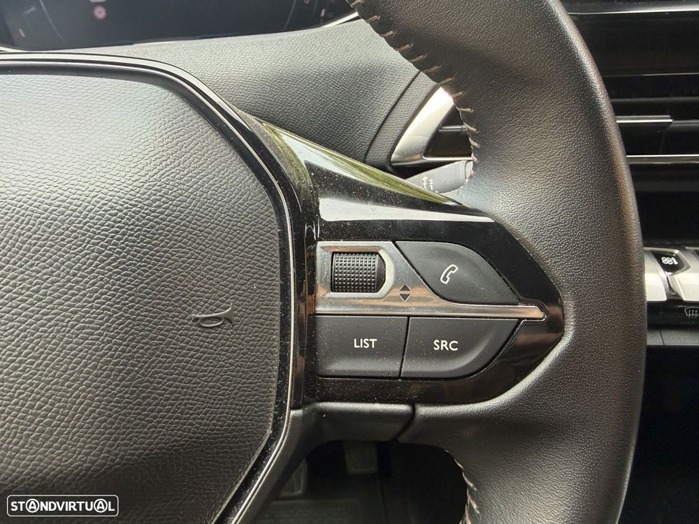 Peugeot 3008 - 17