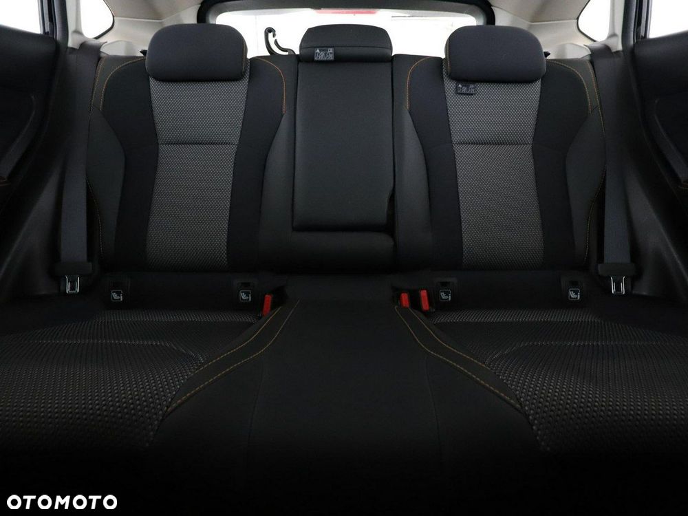 Subaru XV 2.0i Lineartronic Comfort - 18