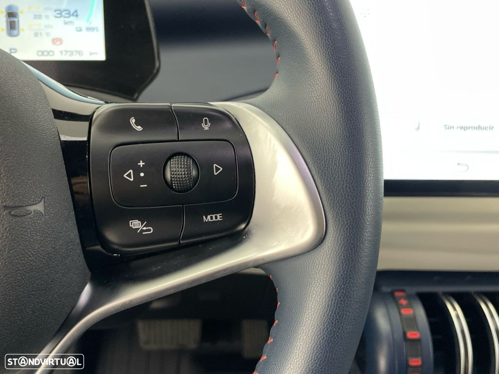 BYD Atto 3 60.48 kWh Design - 15