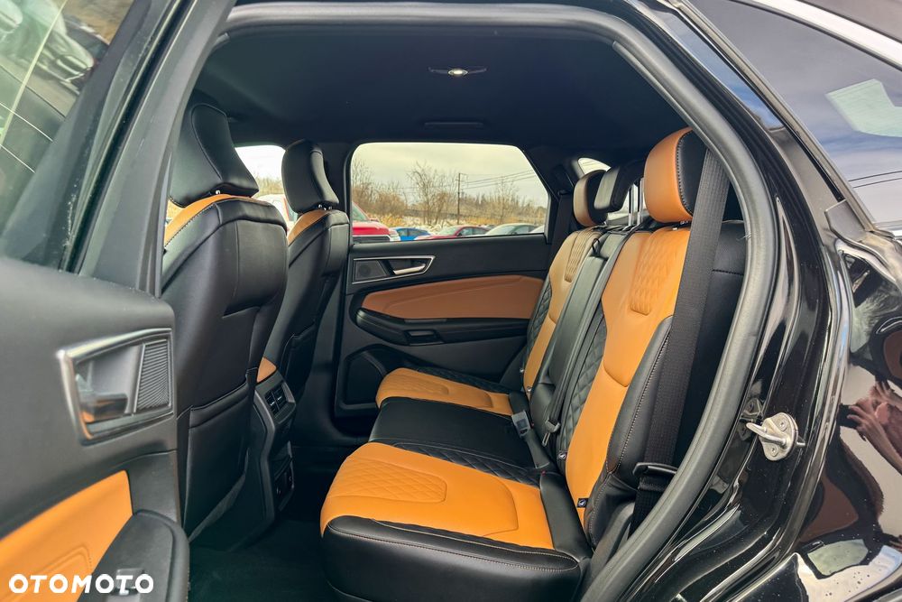 Ford Edge - 15