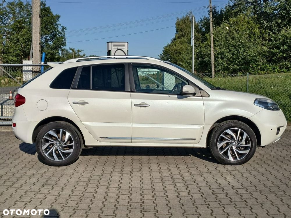 Renault Koleos - 8