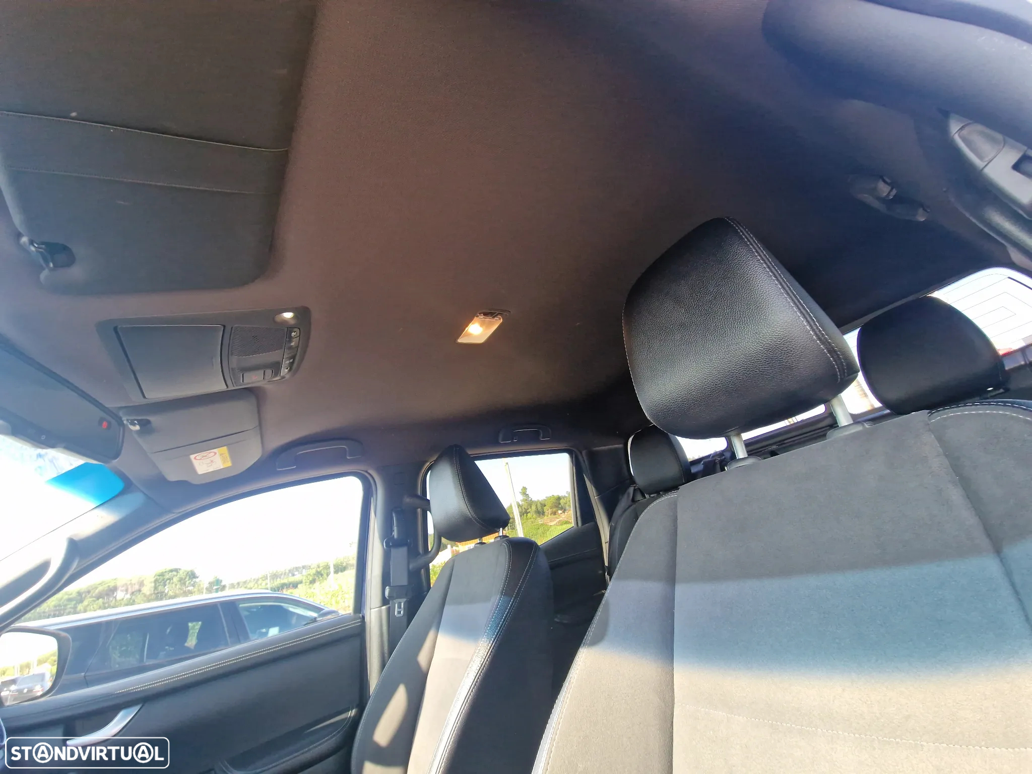 Mercedes-Benz X 350 d Progressive 4-Matic - 19