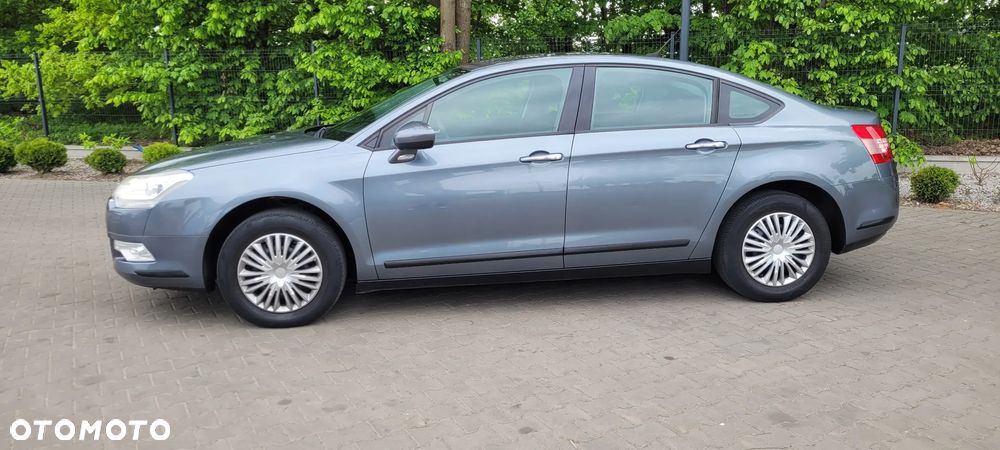 Citroën C5 - 3