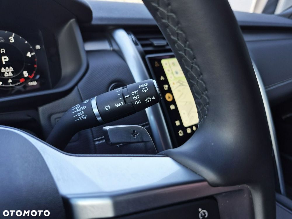 Land Rover Discovery 3.0 D250 mHEV Dynamic SE - 36