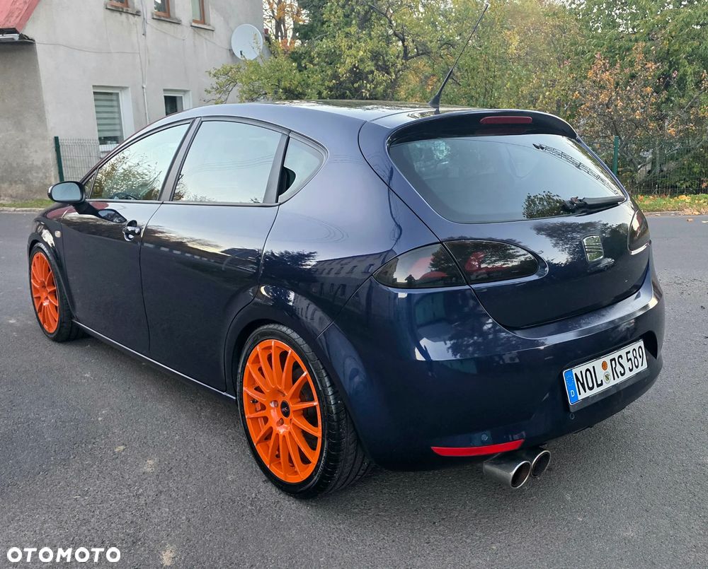 Seat Leon - 6