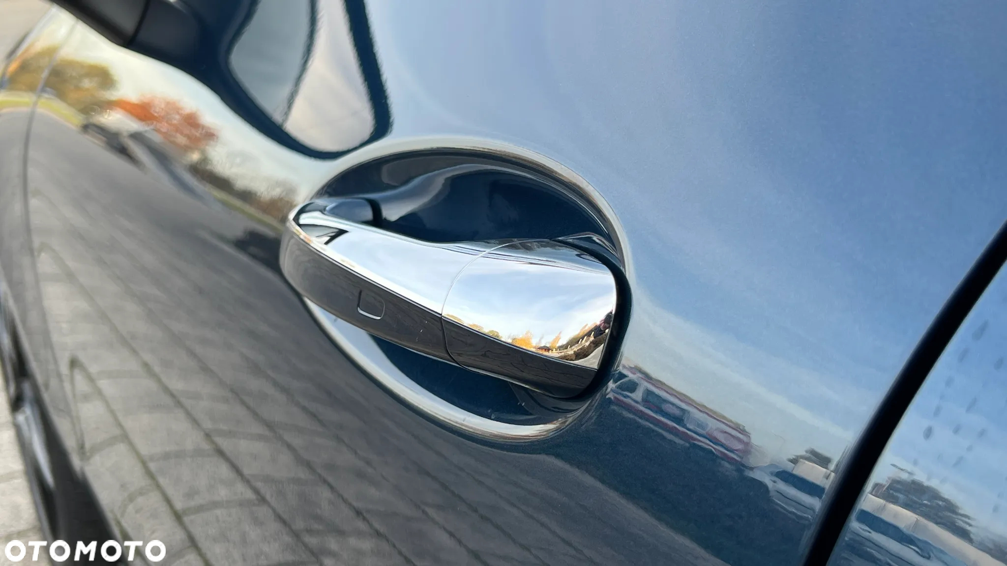Mercedes-Benz CLA 200 AMG Line 7G-DCT - 26