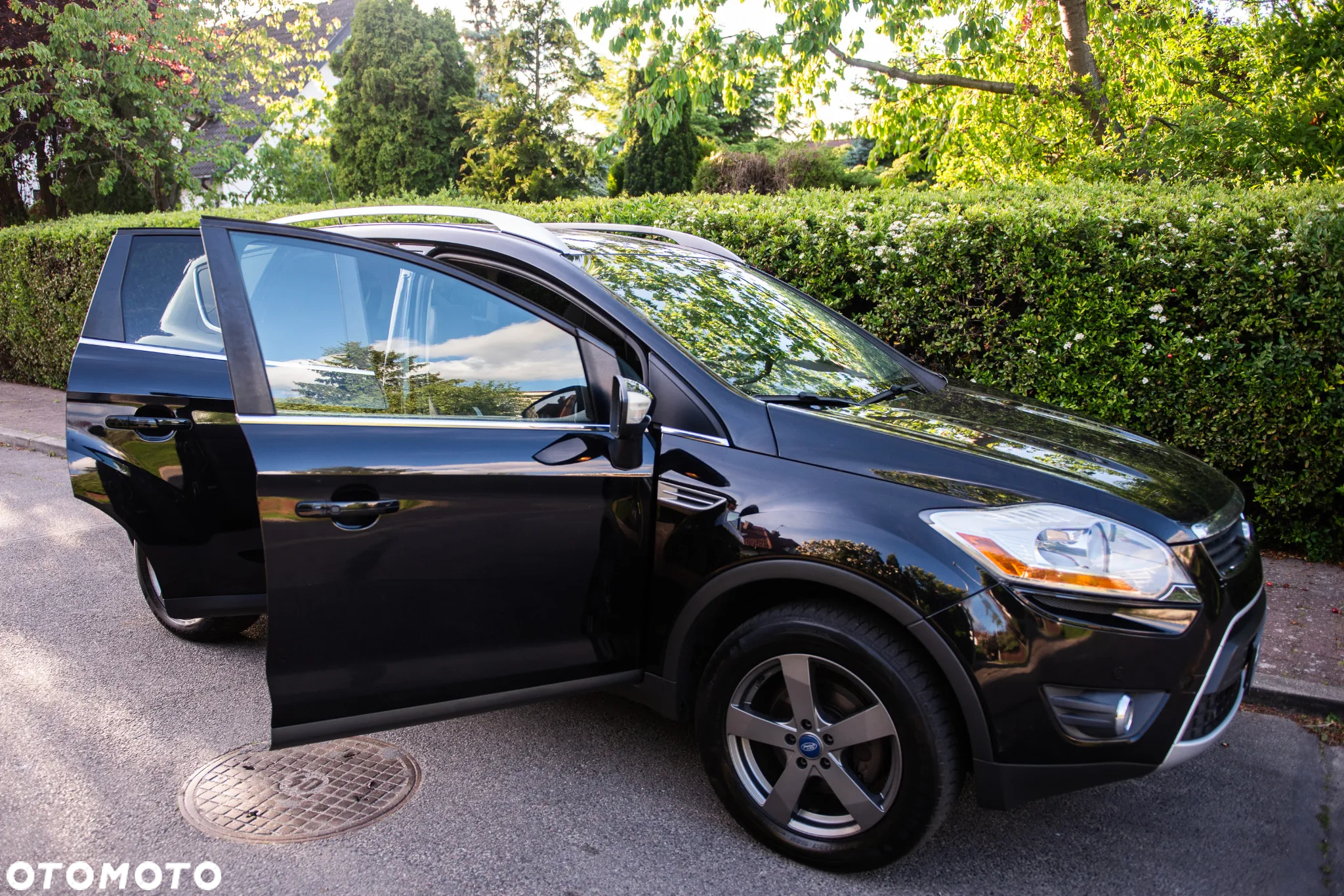 Ford Kuga 2.0 TDCi 4WD Titanium - 7