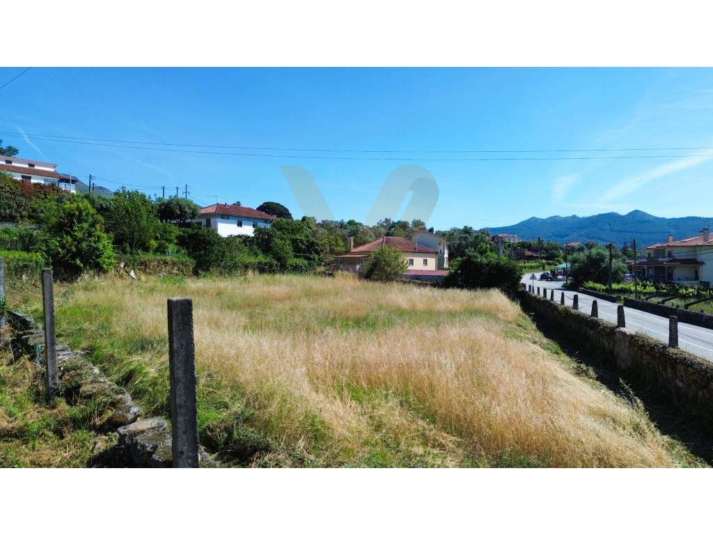 Terreno para Construção 1933,16m² | Seara - Ponte de Lima - Grande imagem: 5/11