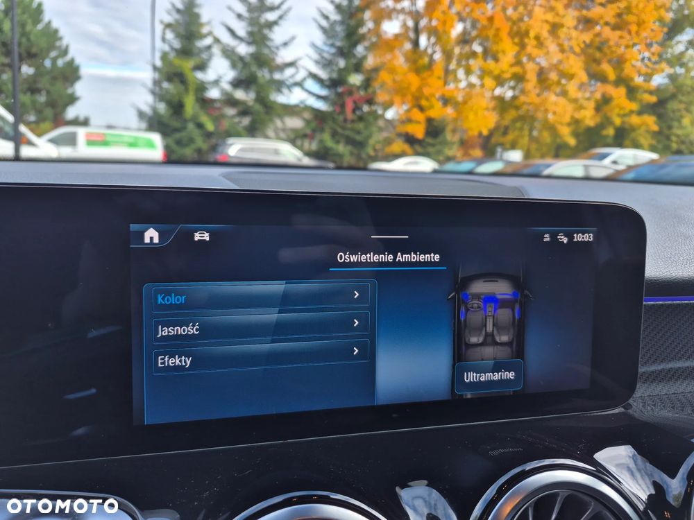 Mercedes-Benz GLB 200 AMG Line 7G-DCT - 21