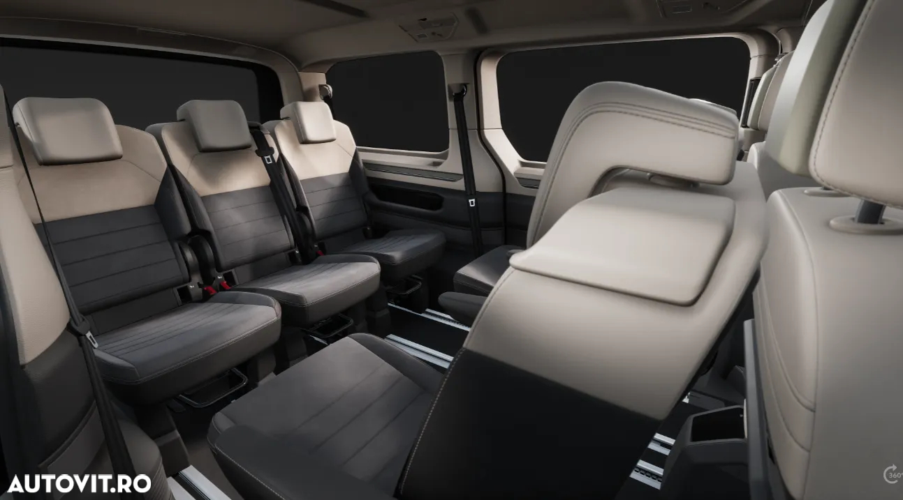 Volkswagen Multivan L 2.0 TDI DSG 110KW Style - 20