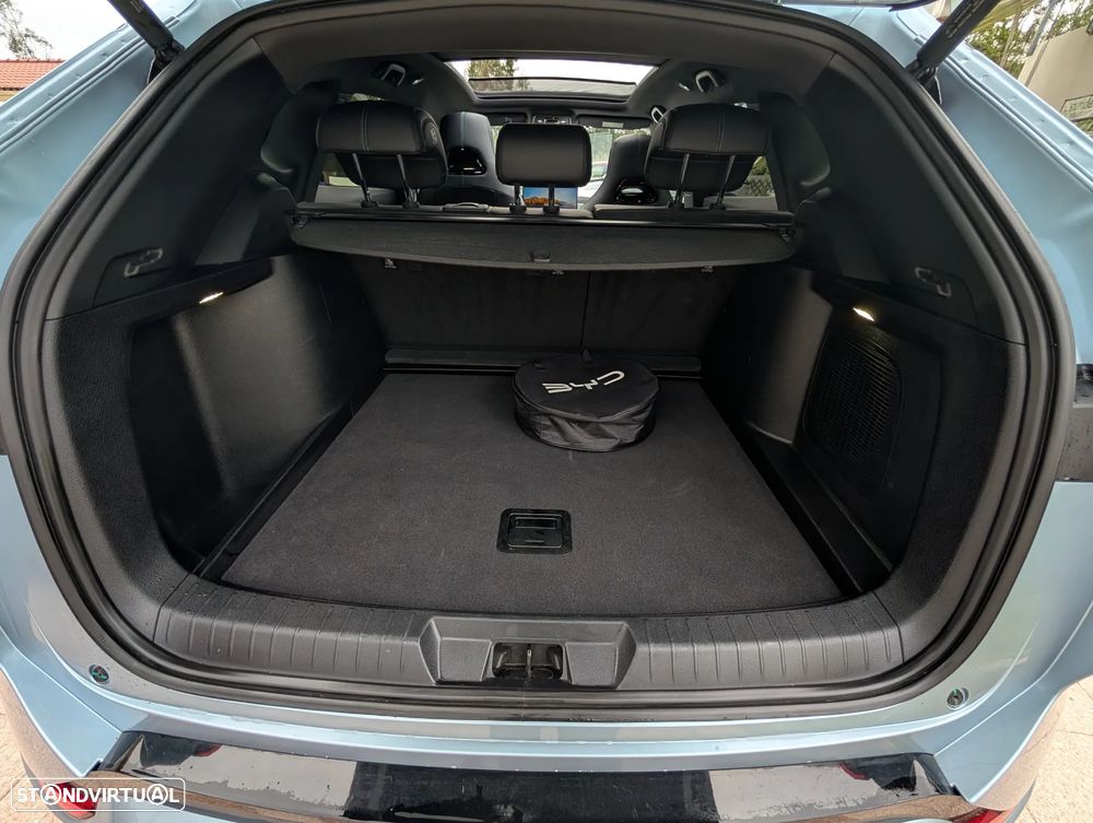 BYD Seal U Design - 9