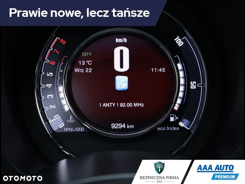 Fiat 500 - 12