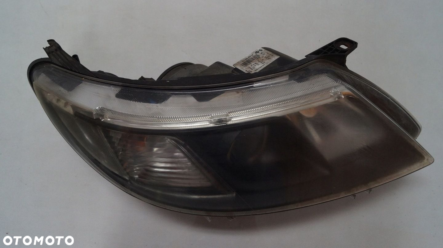 LAMPA PRZEDNIA PRAWA SAAB 9-3 II LIFT - 7