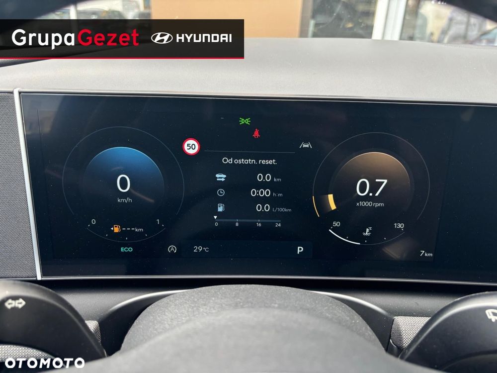 Hyundai Tucson - 9