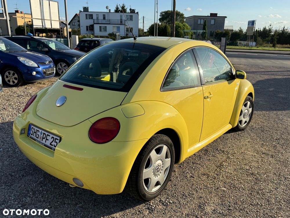 Volkswagen New Beetle ver-1-0-move - 6