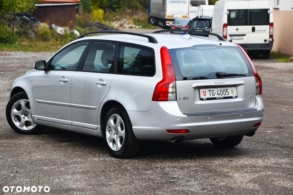 Volvo V50 T5 AWD Summum - 29