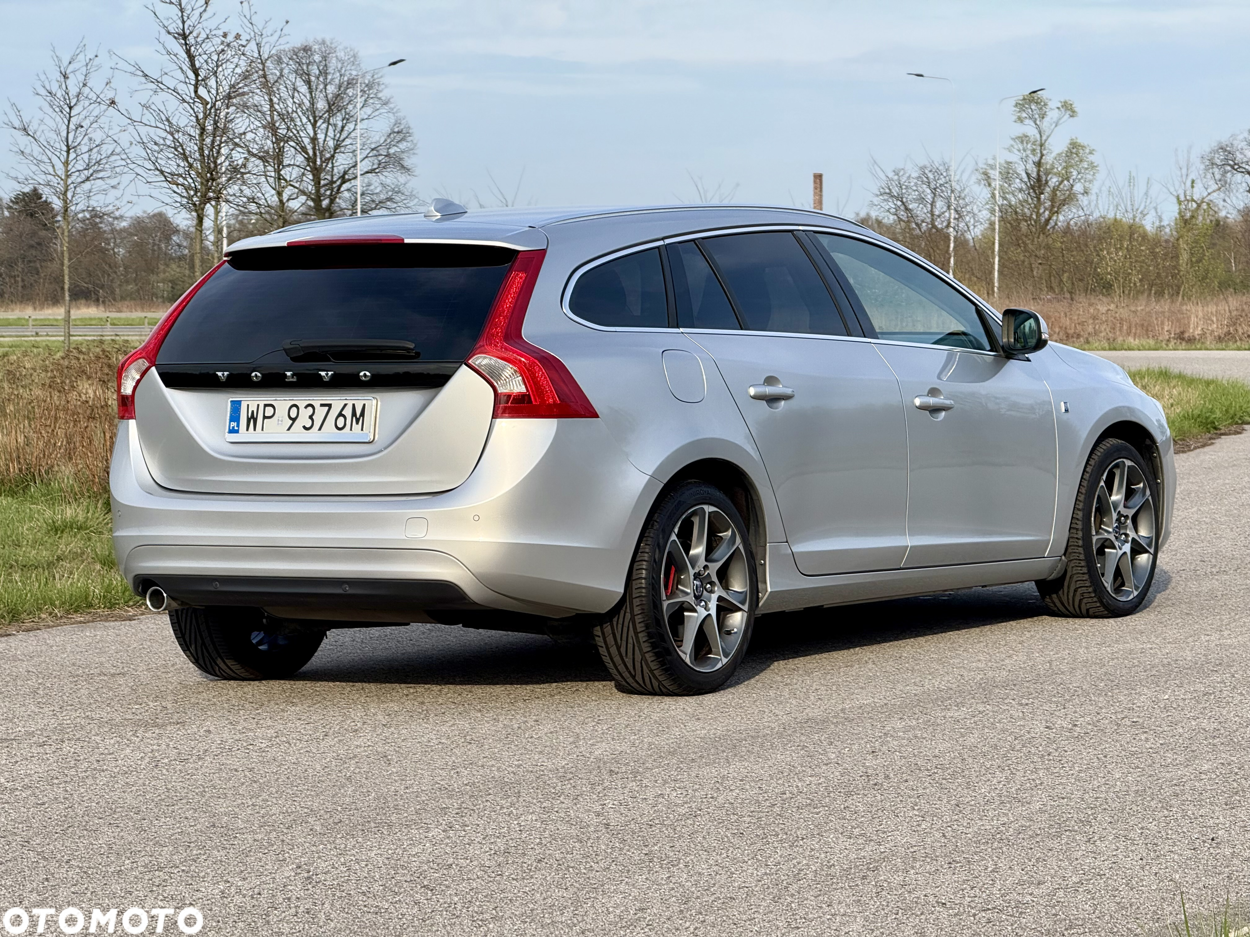 Volvo V60 D2 Drive-E Ocean Race - 4