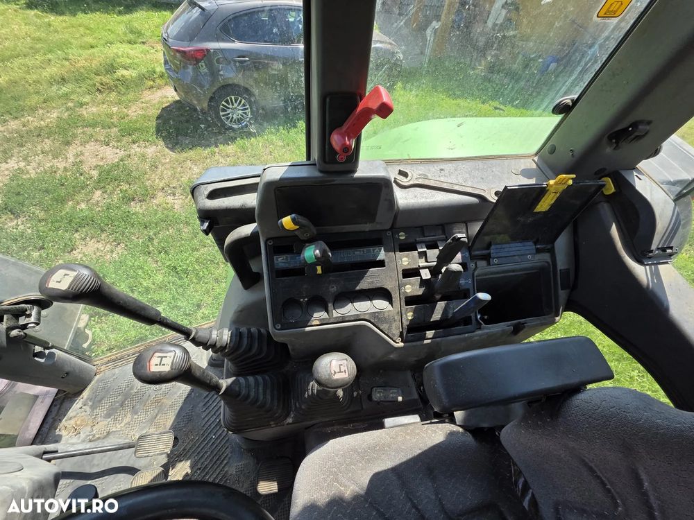 Deutz-Fahr Agrotron 620 - 15