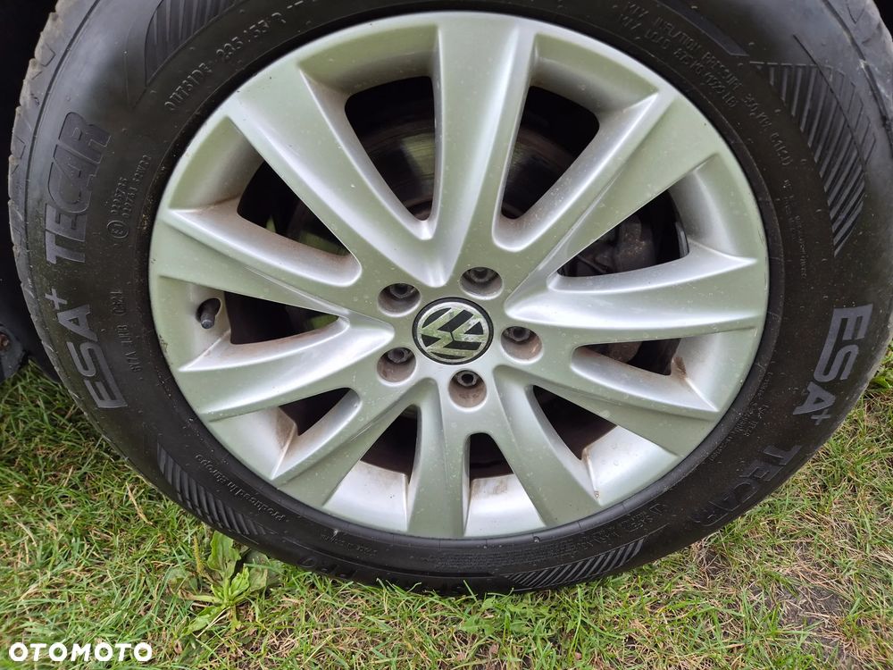 Volkswagen Tiguan 2.0 TSI 4Motion DSG Sport & Style - 18