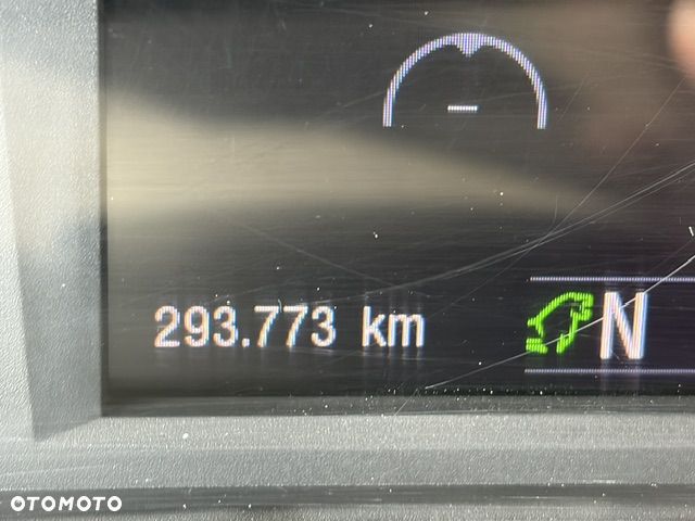 MAN TGX 18.470 4x4H HYDRODRIVE - 9