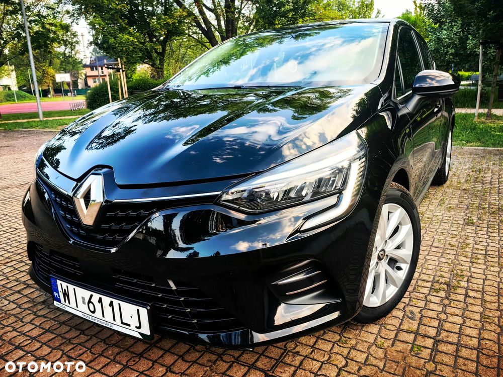 Renault Clio 1.0 TCe Intens - 3