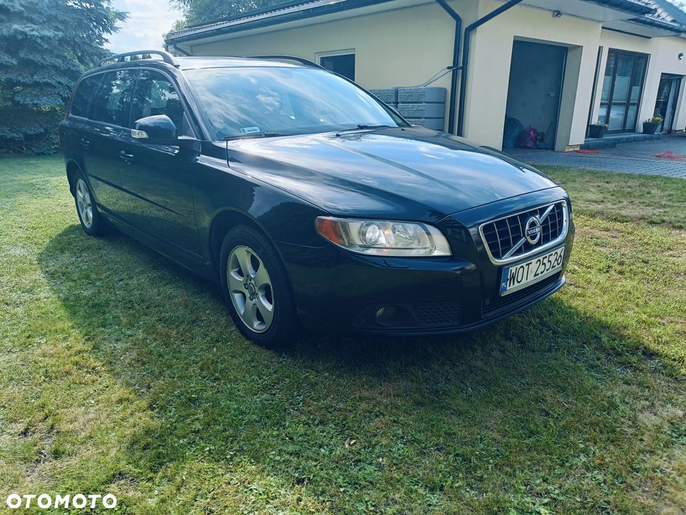 Volvo V70 2.0D Momentum - 10