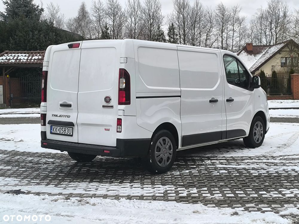 Fiat TALENTO - 6